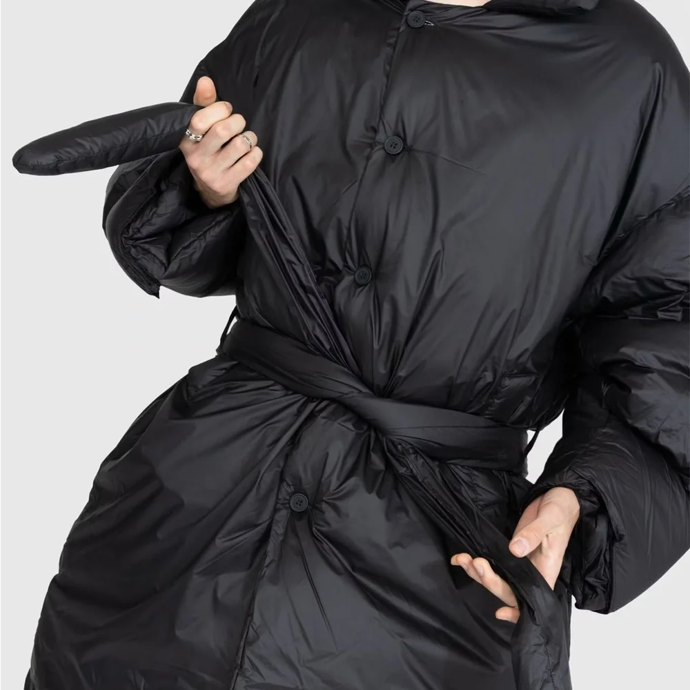 Entire Studios RBI Coat
90% Duck Down - Picture 6 of 6